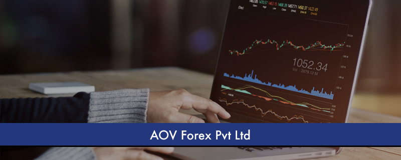 AOV Forex Pvt Ltd 